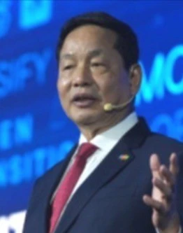 Chủ tịch FPT Trương Gia Bình lý giải cần AI chủ quyền Việt Nam