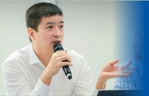 Mạng blockchain Việt Nam có thể vào top 3 thế giới