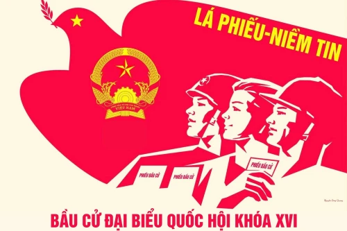 Những con số đặc biệt về bầu cử Quốc hội và HĐND các cấp nhiệm kỳ 2026-2031