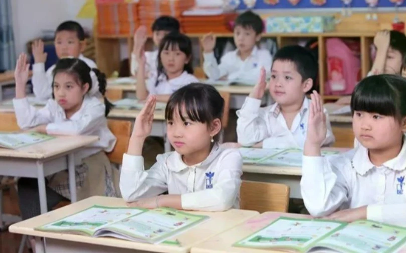 Bộ GDĐT cho rằng nội dung dạy học về nhà Nguyễn với tư cách là một triều đại được thể hiện khách quan, đầy đủ.