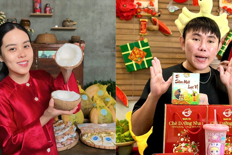 Livestream 3.000 đơn mỗi phiên: KOC miền Tây chia sẻ chiến lược xây kênh không cần chiêu trò