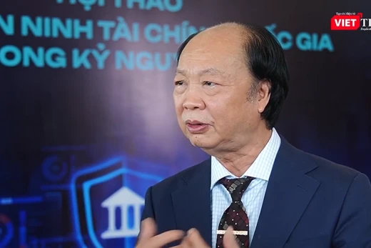 Ba điều kiện bắt buộc trong chia sẻ và khai thác dữ liệu