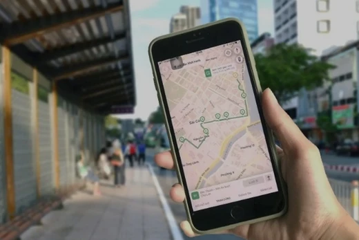 BusMap Hà Nội hỗ trợ tìm lộ trình và kết nối các loại hình giao thông công cộng trong thành phố.