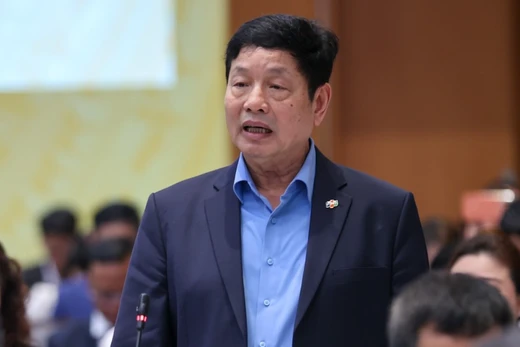 Chủ tịch FPT: Việt Nam chưa “AI-first”, nguy cơ tụt lại trong cuộc đua toàn cầu