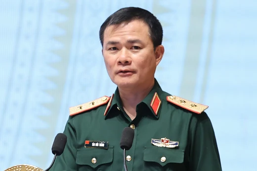 Viettel đề xuất hình thành “tổng thầu quốc gia” trong chiến lược vươn ra toàn cầu