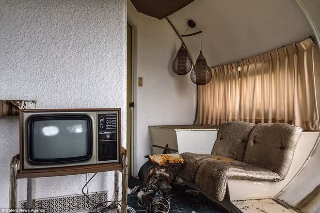  Nếu đúng theo lời ông Bob nói thì chỉ còn lại vài ngôi làng UFO trên thế giới. 