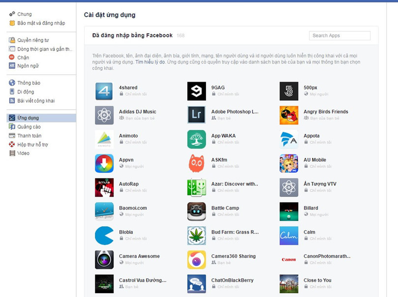 Mua ban like Facebook: Tro kiem tien tu nhung thay ma hinh anh 3