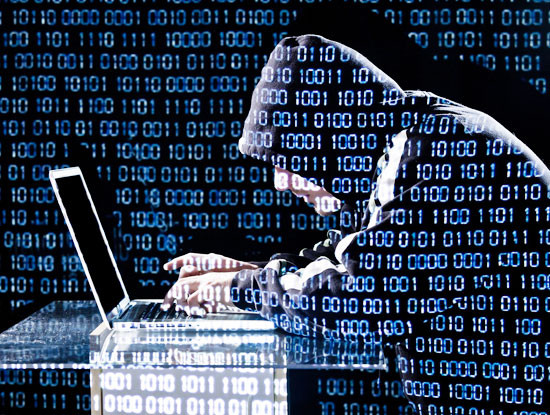 Hacker ngày càng tinh vi, phức tạp hơn.