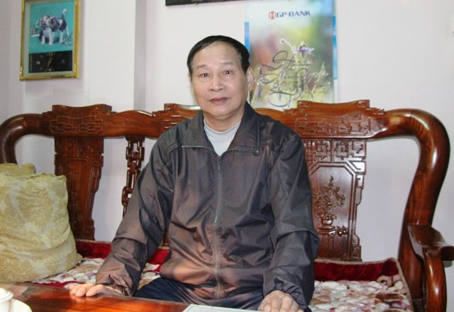 Bí mật 2 giờ thần tốc chuyển loại máy bay A-37 ném bom Dinh Độc lập ảnh 2