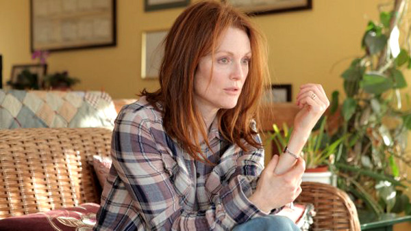 Sao nào sẽ giành tượng vàng? ảnh 2