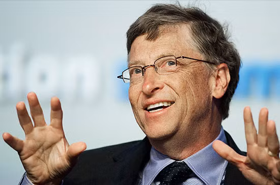 Những tỷ phú tuổi Mùi nổi tiếng thế giới