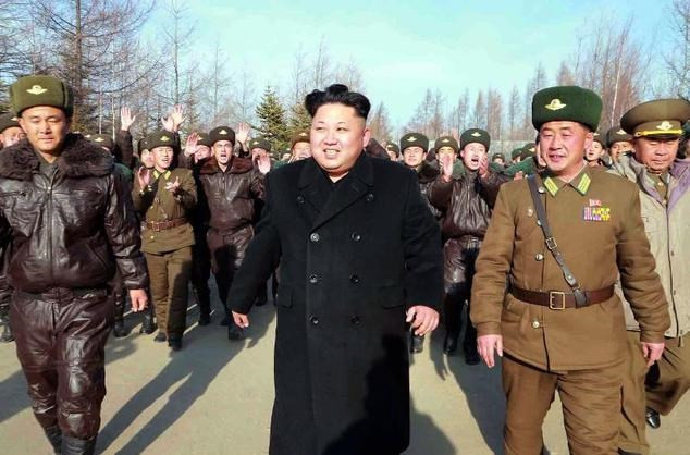 Nhà lãnh đạo Triều Tiên Kim Jong-un đang chú trọng chính sách tăng cường phát triển nền kinh tế quốc gia và tìm kiếm nguồn đầu tư từ nước ngoài. 