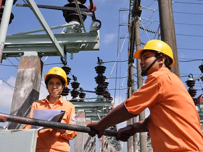 Các nhà máy điện sắp tham gia bán điện cạnh tranh