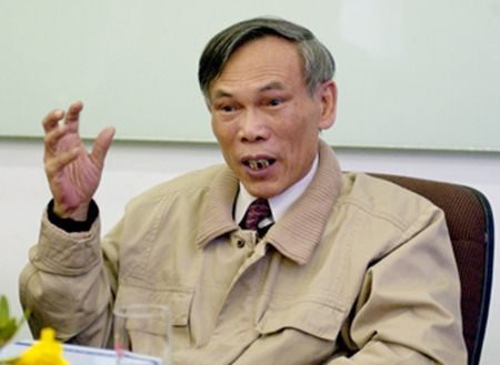 Trông chờ gì ở năm mới Ất Mùi? ảnh 2 Ông TRương Đình Tuyển