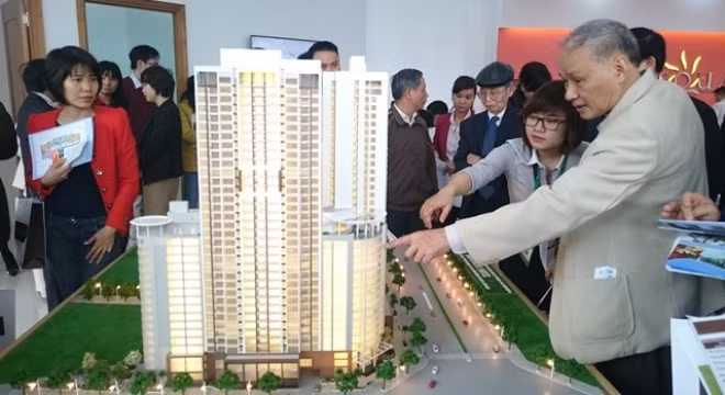 Ất Mùi 2015: Tuổi nào hợp “buôn” nhà đất?