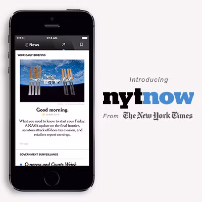 Lá thư của Tổng biên tập báo New York Times gây xôn xao thế giới truyền thông ảnh 7