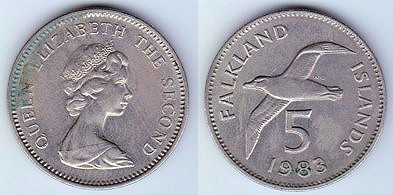 Những đồng tiền may mắn trên thế giới ảnh 7