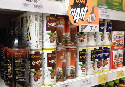 Tân Hiệp Phát và 'cuộc chia tay tức tưởi' ảnh 2