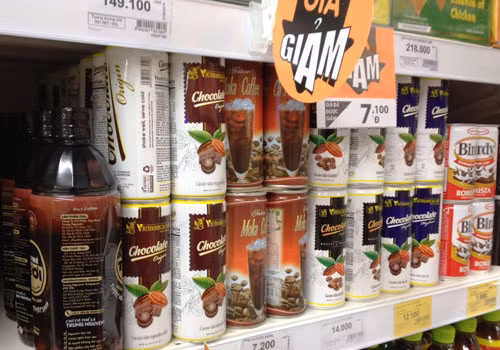 Tân Hiệp Phát và 'cuộc chia tay tức tưởi' ảnh 2 Tân Hiệp Phát và 'cuộc chia tay tức tưởi' ảnh 2