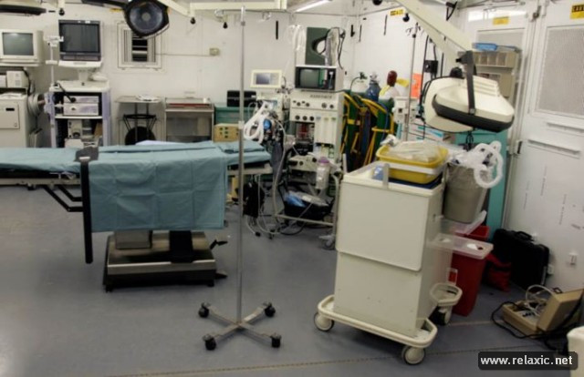 Sự thật kinh hoàng bên trong nhà tù khét tiếng Guantanamo ảnh 19