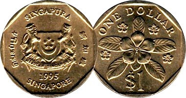 Những đồng tiền may mắn trên thế giới ảnh 9