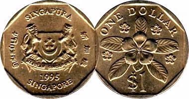 Những đồng tiền may mắn trên thế giới ảnh 9