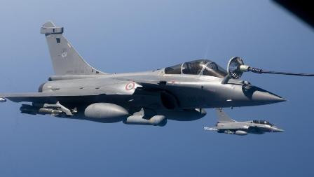 MiG-35: ‘Người hùng không chiến mới’ ảnh 2 MiG-35: ‘Người hùng không chiến mới’ ảnh 2