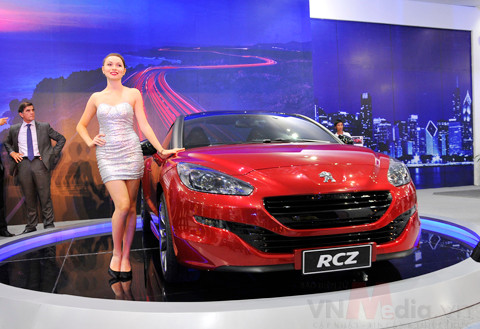 10 nước xuất nhiều ô tô nhất tới Việt Nam ảnh 1