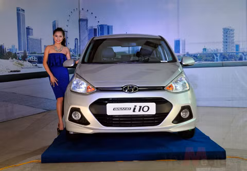 10 nước xuất nhiều ô tô nhất tới Việt Nam ảnh 3