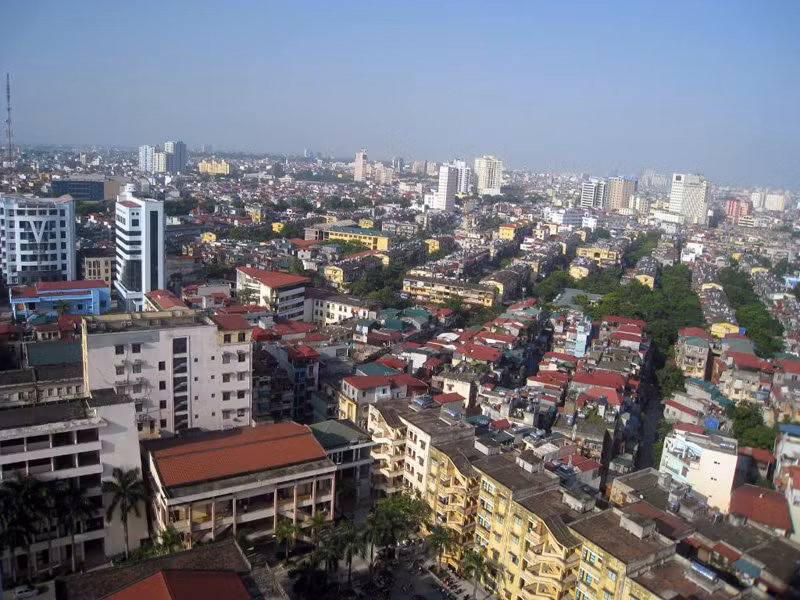  Những nỗ lực làm khổ dân (kỳ 4)