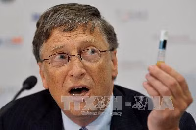 Những doanh nhân tuổi Mùi nổi tiếng thế giới ảnh 4