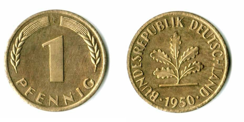 Những đồng tiền may mắn trên thế giới ảnh 8