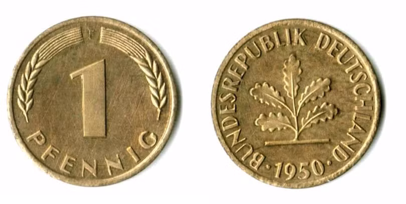 Những đồng tiền may mắn trên thế giới ảnh 8