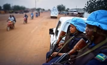 Cơ hội cho VN trong sứ mệnh chiếc mũ nồi xanh ảnh 1