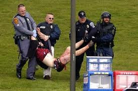 Tại sao người Mỹ 'khư khư' súng đạn? - Kỳ 1 ảnh 1