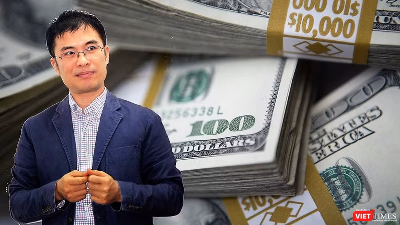 Trước kia, thuế chỉ áp dụng trên những hàng hóa hiện hữu. Nhưng ngày nay, giá trị của hàng hóa nằm trong những thứ vô hình như dữ liệu hay dịch vụ