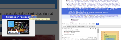 Người dùng nên vô hiệu hóa tác vụ thực hiện các script trên trình duyệt.