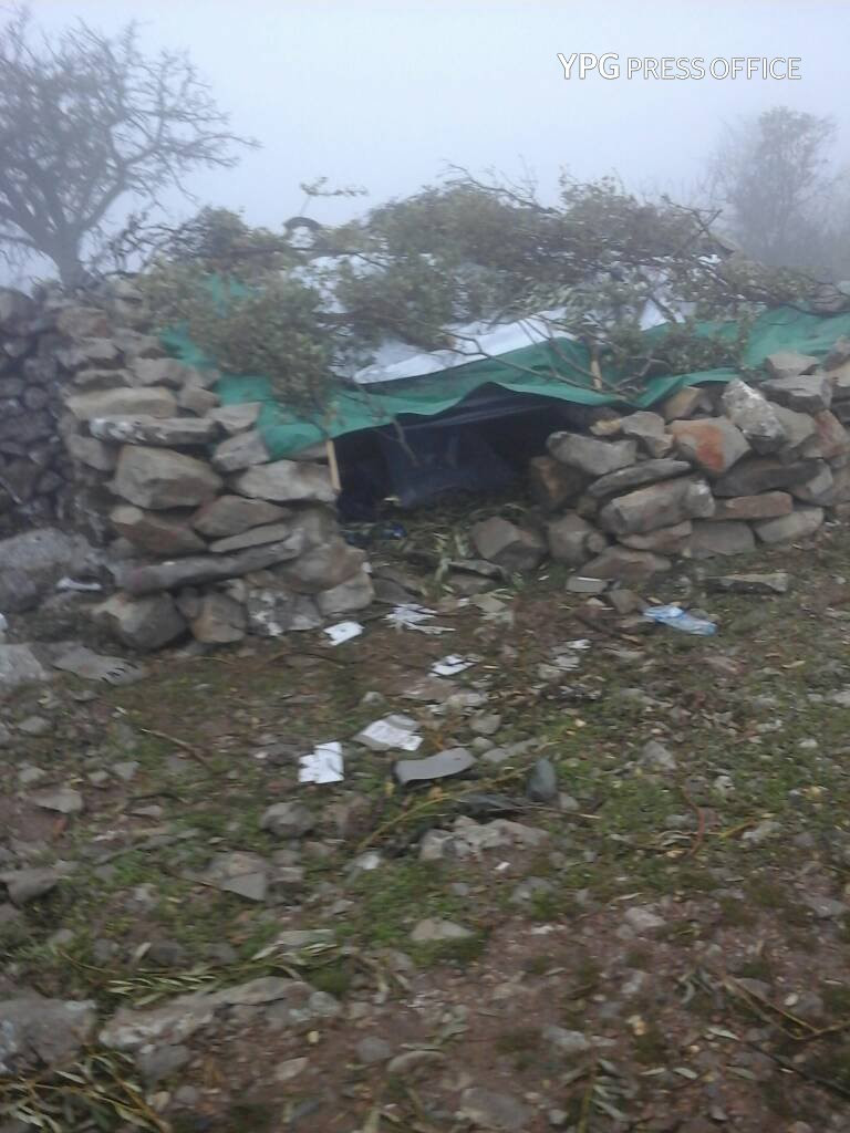 Quân Thổ Nhĩ Kỳ vẫn đánh rát, người Kurd Syria khoe diệt hơn ngàn tay súng ảnh 4