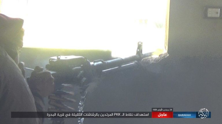 Mỹ đánh nhầm người Kurd, hàng loạt chiến binh bị IS sát hại ảnh 6