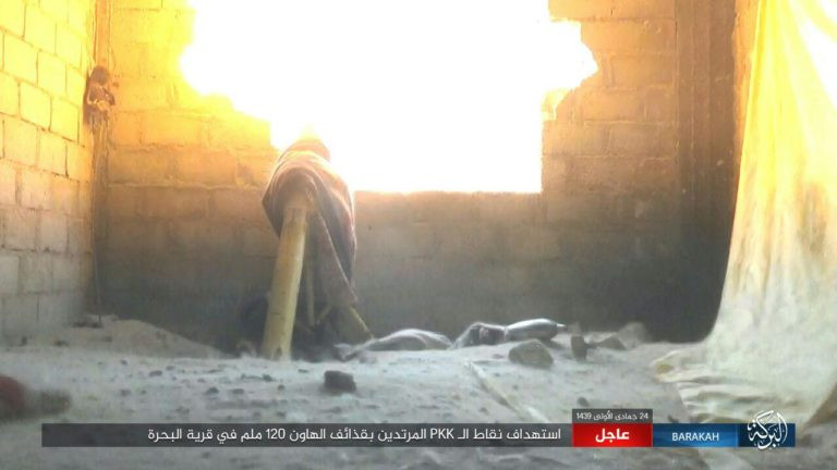 Mỹ đánh nhầm người Kurd, hàng loạt chiến binh bị IS sát hại ảnh 3