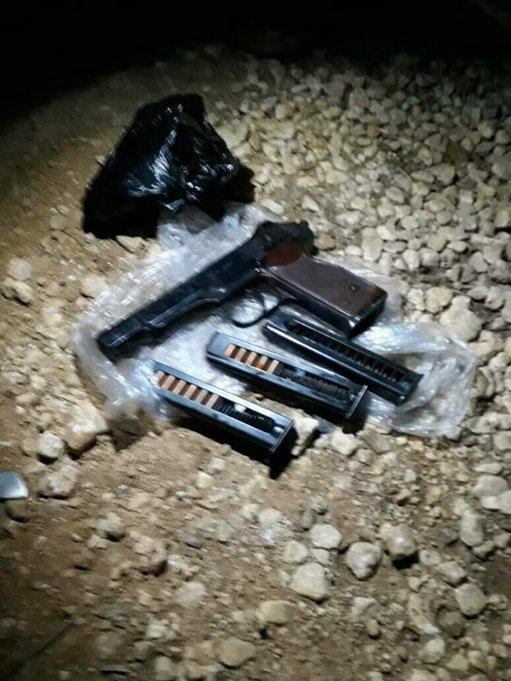 Nga giáng đòn hủy diệt nhóm phiến quân Syria tại chảo lửa Idlib ảnh 1