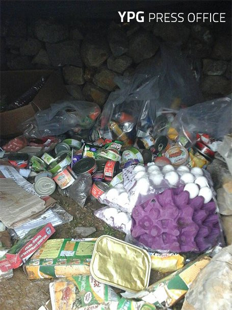 Quân Thổ Nhĩ Kỳ vẫn đánh rát, người Kurd Syria khoe diệt hơn ngàn tay súng ảnh 3