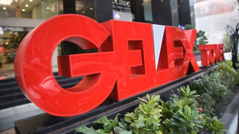 Gelex chuyển nhượng cổ phiếu VGC cho ‘sub-holdings’ Gelex Hạ tầng