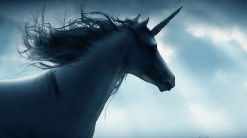 Số lượng 'kỳ lân' giảm mạnh khi kinh tế vĩ mô bất ổn (Ảnh: Getty Images)