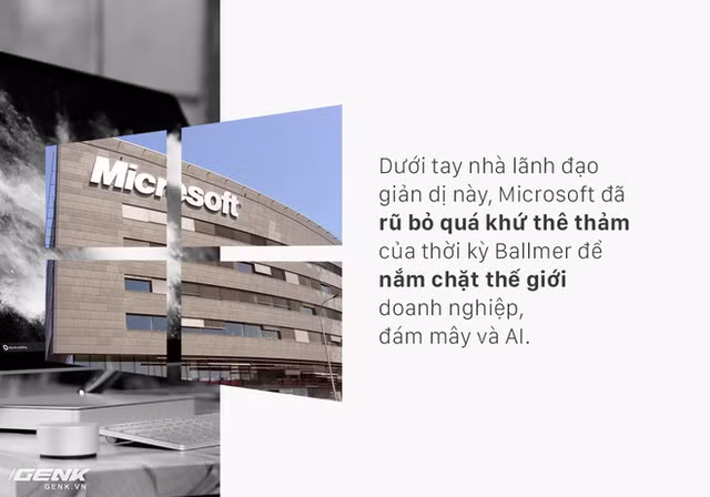 Điểm danh những gã khổng lồ đang thực sự thao túng thế giới công nghệ ảnh 5