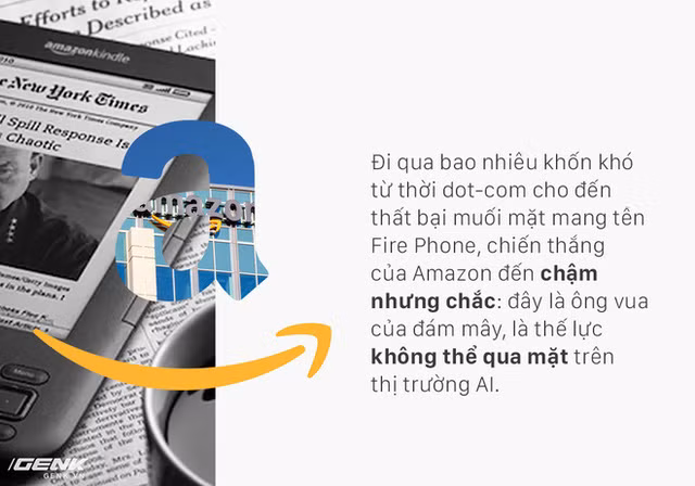 Điểm danh những gã khổng lồ đang thực sự thao túng thế giới công nghệ ảnh 4