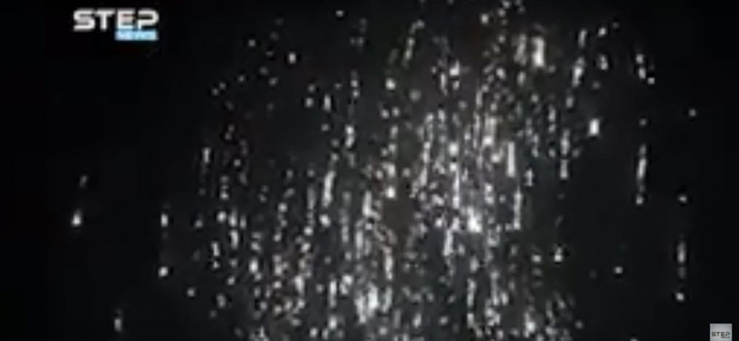 Nga không kích lực lượng Hồi giáo cực đoan ở Idlib. Ảnh minh họa stepnews