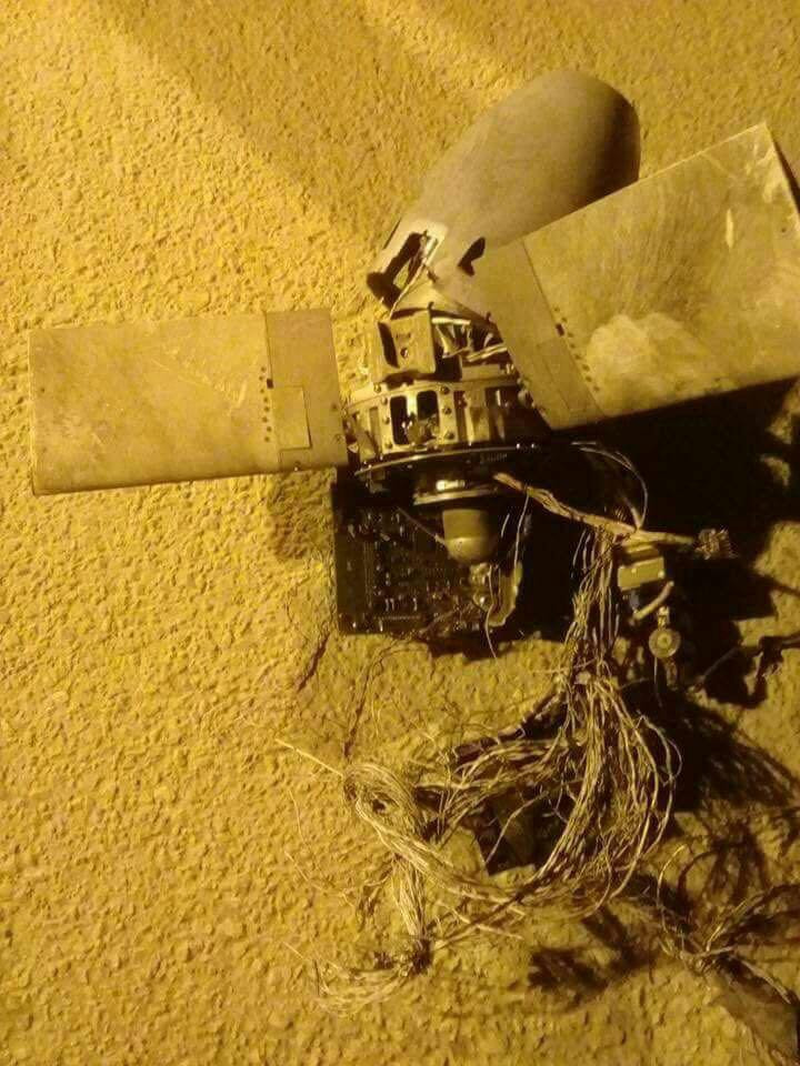 Israel-Syria đấu tên lửa, cao nguyên Golan bùng phát xung đột ảnh 3