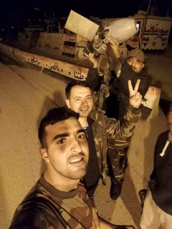 Israel-Syria đấu tên lửa, cao nguyên Golan bùng phát xung đột ảnh 2