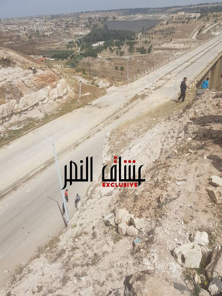 Quân nổi dậy đầu hàng nộp vũ khí, Al-Qaeda quyết chống quân đội Syria ở Rastan ảnh 2